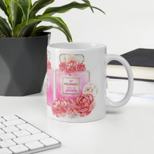 Load image into Gallery viewer, White Mug