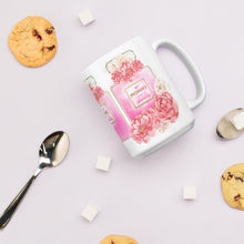 Load image into Gallery viewer, White Mug