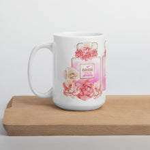 Load image into Gallery viewer, White Mug