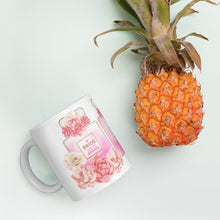 Load image into Gallery viewer, White Mug
