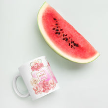 Load image into Gallery viewer, White Mug
